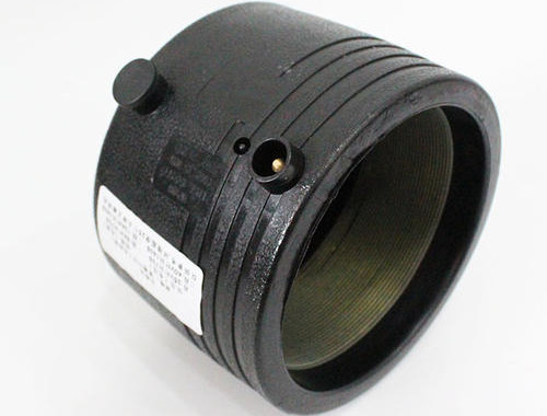 End Cap Injection Machine Screw Injection Molding Machine Pipe Electrofusion End Cap