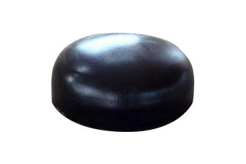 JIS Cap Cast Iron Water Main Fittings