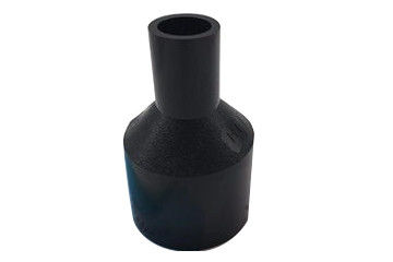 Hot Melt Machine Butt Reducers HDPE Pipe Fittings