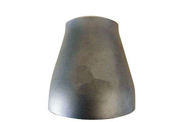 Metal T Pipe Fitting Butt Welding Concentric Reducer Of Stainelss Steel Pipe Fittings