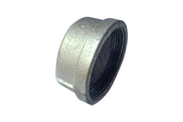 1650GPa Cast Iron Drain Malleable Mar Steel Pipe Cap