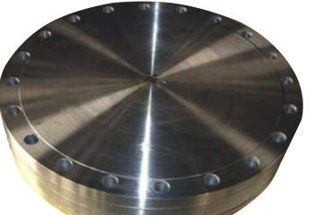 Forging Galvanized surface Casting SS Blind Flange