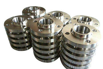 Seam Fillet Flat Neck Welding Stainless Steel Flanges
