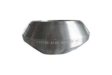 Metal Pipe Socket Weldolet Alloy 20 Pipe Fittings