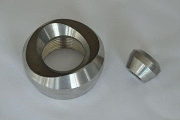 Forged Steel Pipe Stainless Steel Socket Weldolet