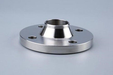 Forged Seam Fillet Weld Flat Neck Welding Flange