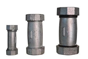 ANSI Plumbing Joint Malleable Iron Threaded Fittings