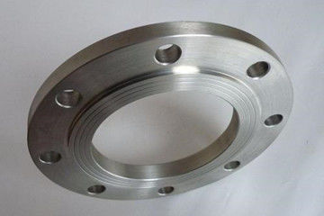 20MM Thickness 1/2' OD 165mm DN50 Flat Welding Flange