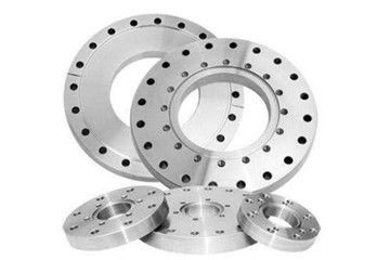 shipbuilding Petroleum Chemical Stainless Steel Flanges