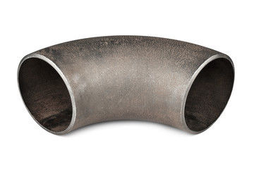 SS316 Connect Pipes anti corrosion Butt Weld Elbow