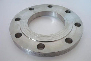 Connect Pipes SS316 Stainless Steel Flanges Welded