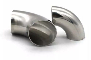SS Stainless Steel Socket Weld Fittings High Pressure Elbow