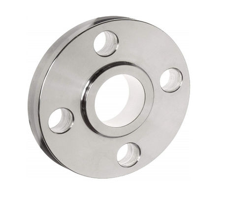 SS304 SS316L Stainless Steel Flanges Fittings 1/8 Inch ~2 Inch