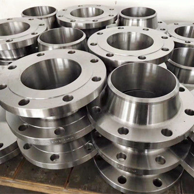 1/2 Inch-48 Inch ASME B16.5 Carbon Steel Flange A105