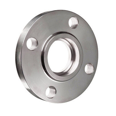 3000LBS Carbon Steel Socket Welding Flange ASME B16.11