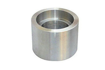 Stainless Steel ASME B16.11 Ss304 Pipe Coupling