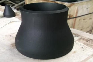 Erw Concentric Reducer Carbon Steel Buttweld Fittings