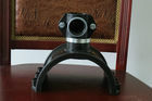Saddle HDPE Pipe Fittings