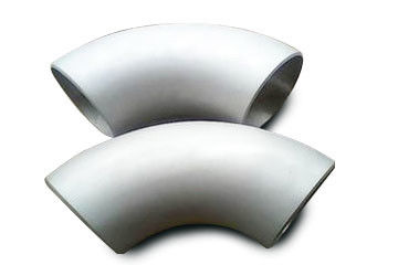 1.5 Stainless Steel 304L Long Radius Pipe Elbow