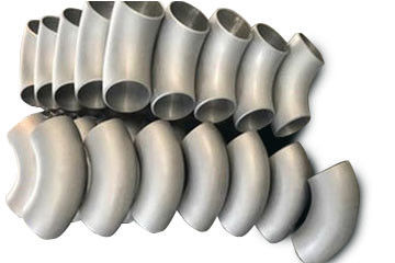 1.5 Stainless Steel 304L Long Radius Pipe Elbow