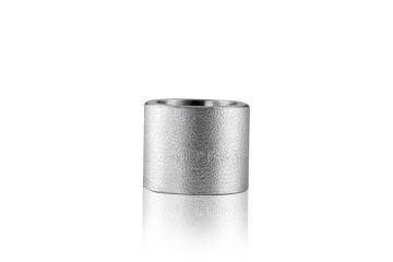 Stainless Steel ASME B16.11 Ss304 Pipe Coupling