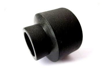 6.3CM GB Butt Reducer HDPE Industrial Steel Pipe Fittings