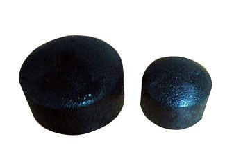 Pressure Vessel ANSI SCH160 Butt Joint HDPE End Caps