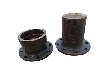Cast Iron Drain Converging Ductile Iron Pipe Fittings