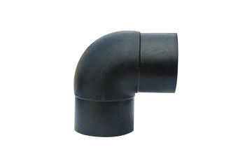 technical data sheet as below: of HDPE pipe fittings