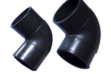technical data sheet as below: of HDPE pipe fittings