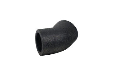 Dn630 2.0Mpa Stress Socket Elbow HDPE Pipe Fittings