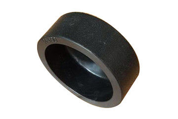 Pressure Vessel Equipment SCH5 Butt Joint Hdpe Cap