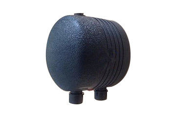 Screw Injection Molding Machine Pipe Electrofusion End Cap