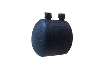 Screw Injection Molding Machine Pipe Electrofusion End Cap