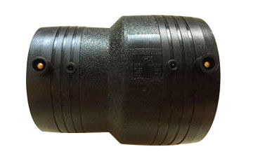 Various chemical water supply pipe electrofusion reducer of HDPE pipe fittings