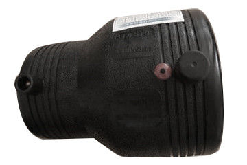 Various chemical water supply pipe electrofusion reducer of HDPE pipe fittings
