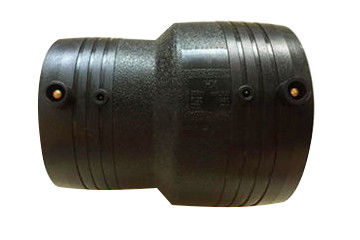 Various chemical water supply pipe electrofusion reducer of HDPE pipe fittings
