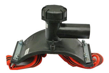 General Welding Electrofusion Saddle Fitting