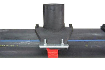 General Welding Electrofusion Saddle Fitting