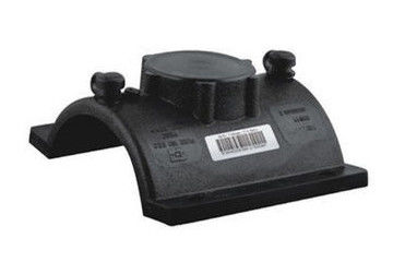 General Welding HDPE Pipe Electrofusion Saddle