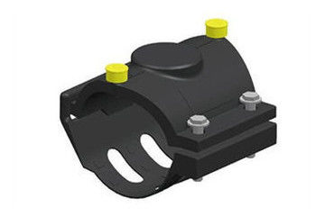 General Welding HDPE Pipe Electrofusion Saddle