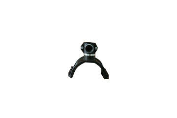 Saddle HDPE Pipe Fittings