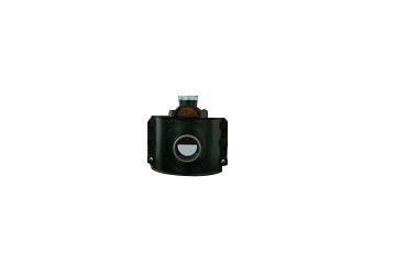 Saddle HDPE Pipe Fittings