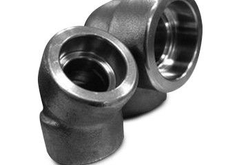 ANSI Stainless Steel 45 Degree Elbow SS Socket Weld Fittings