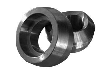 Forged Stainless Steel Pipe Weldolet Fittings