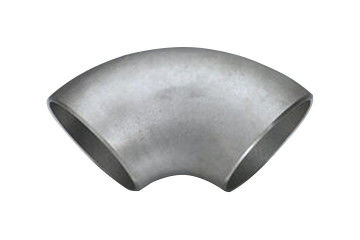 GB Stainless Steel Short Radius T Butt Welding Elbow