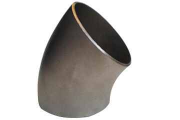 GB Stainless Steel Short Radius T Butt Welding Elbow