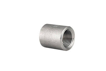 Quick Connect Threaded Coupling Stainelss Steel Pipe Fittings