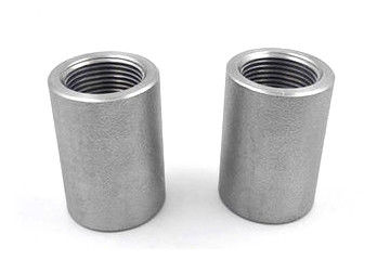Quick Connect Threaded Coupling Stainelss Steel Pipe Fittings