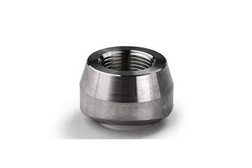 SS304 Metal T Threaded Olet Stainless Steel Pipe Fittings